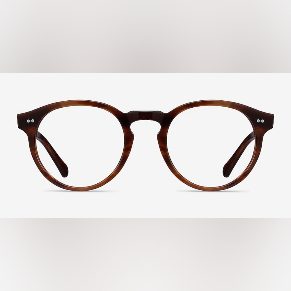 Eyebuydirect glasses
